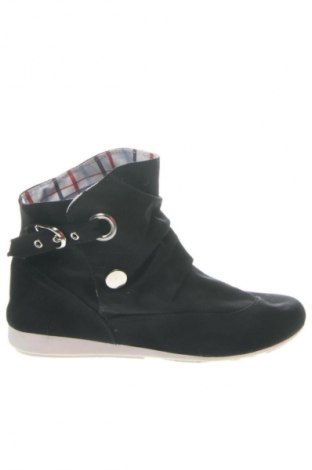 Dámske topánky  Unbranded, Veľkosť 39, Farba Čierna, Cena  18,95 €