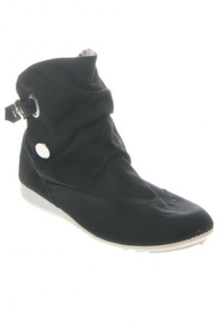 Dámske topánky  Unbranded, Veľkosť 39, Farba Čierna, Cena  18,95 €