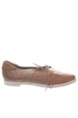 Γυναικεία παπούτσια Unbranded, Μέγεθος 38, Χρώμα  Μπέζ, Τιμή 47,96 €