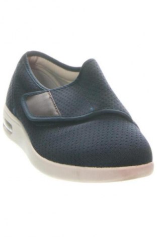 Γυναικεία παπούτσια Unbranded, Μέγεθος 39, Χρώμα Μπλέ, Τιμή 32,00 €