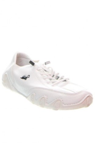 Γυναικεία παπούτσια Unbranded, Μέγεθος 38, Χρώμα Λευκό, Τιμή 17,99 €