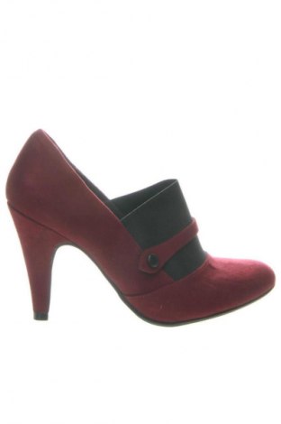 Dámske topánky  Unbranded, Veľkosť 37, Farba Červená, Cena  23,95 €