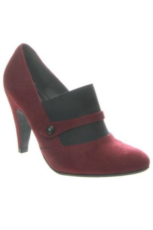 Dámske topánky  Unbranded, Veľkosť 37, Farba Červená, Cena  23,95 €