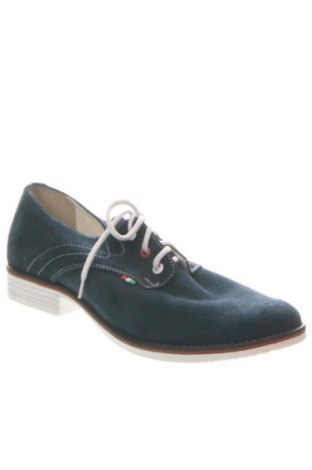 Dámske topánky  Unbranded, Veľkosť 38, Farba Modrá, Cena  25,95 €