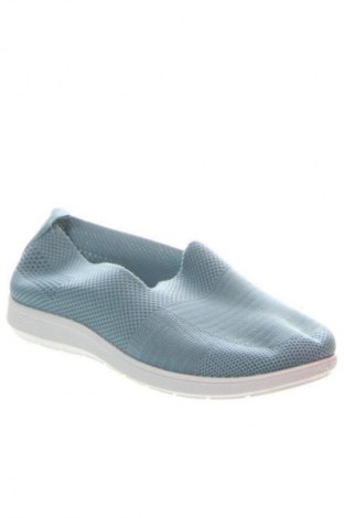 Dámske topánky  Unbranded, Veľkosť 38, Farba Modrá, Cena  17,95 €