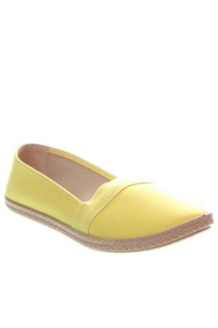 Γυναικεία παπούτσια Unbranded, Μέγεθος 37, Χρώμα Κίτρινο, Τιμή 17,99 €