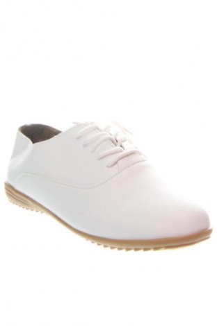 Încălțăminte de damă Unbranded, Mărime 38, Culoare Alb, Preț 99,99 Lei