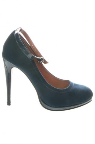 Γυναικεία παπούτσια Unbranded, Μέγεθος 40, Χρώμα Μπλέ, Τιμή 15,86 €