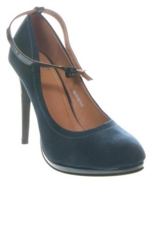 Γυναικεία παπούτσια Unbranded, Μέγεθος 40, Χρώμα Μπλέ, Τιμή 15,86 €