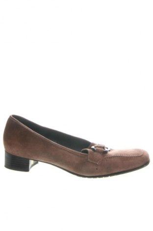 Dámské boty  Vanity, Velikost 39, Barva Hnědá, Cena  1 529,00 Kč