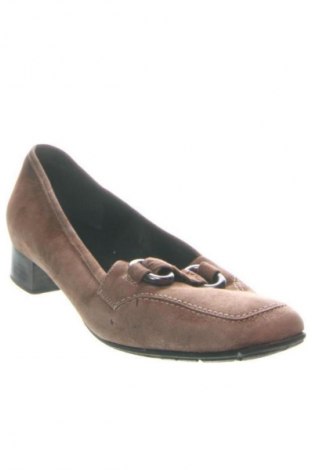 Dámské boty  Vanity, Velikost 39, Barva Hnědá, Cena  1 529,00 Kč