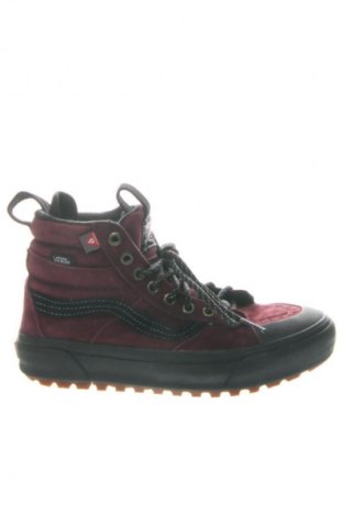 Γυναικεία παπούτσια Vans, Μέγεθος 36, Χρώμα Κόκκινο, Τιμή 34,99 €