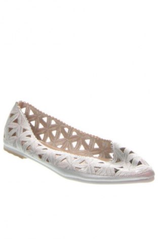 Γυναικεία παπούτσια Vices, Μέγεθος 38, Χρώμα Γκρί, Τιμή 29,99 €