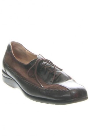 Dámske topánky  Waldlaufer, Veľkosť 41, Farba Hnedá, Cena  53,95 €