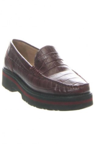 Dámske topánky  Wirth, Veľkosť 37, Farba Červená, Cena  91,00 €