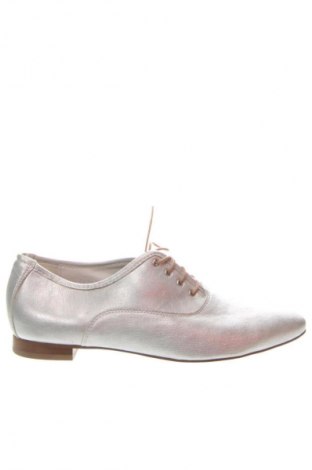 Γυναικεία παπούτσια Wojas, Μέγεθος 38, Χρώμα Ασημί, Τιμή 39,99 €