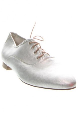 Γυναικεία παπούτσια Wojas, Μέγεθος 38, Χρώμα Ασημί, Τιμή 39,99 €