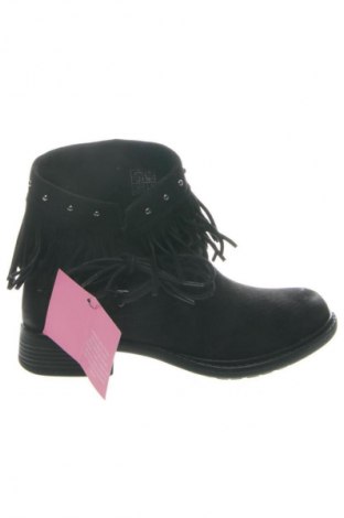 Dámske topánky  You Young Coveri, Veľkosť 37, Farba Čierna, Cena  22,95 €