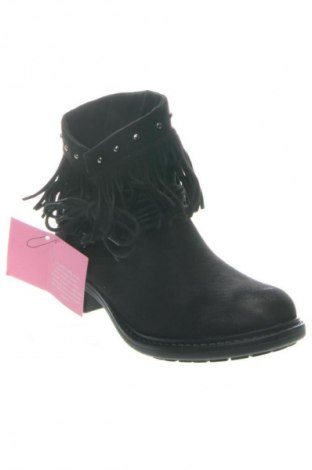 Dámske topánky  You Young Coveri, Veľkosť 37, Farba Čierna, Cena  22,95 €
