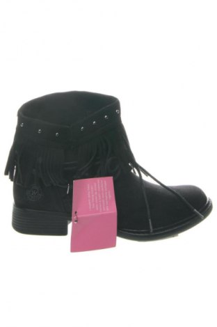 Dámske topánky  You Young Coveri, Veľkosť 37, Farba Čierna, Cena  22,95 €