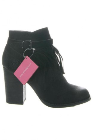 Dámske topánky  You Young Coveri, Veľkosť 37, Farba Čierna, Cena  22,95 €
