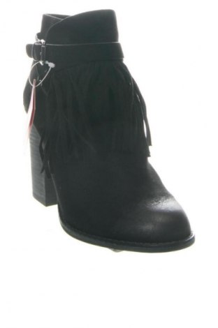 Dámske topánky  You Young Coveri, Veľkosť 37, Farba Čierna, Cena  22,95 €