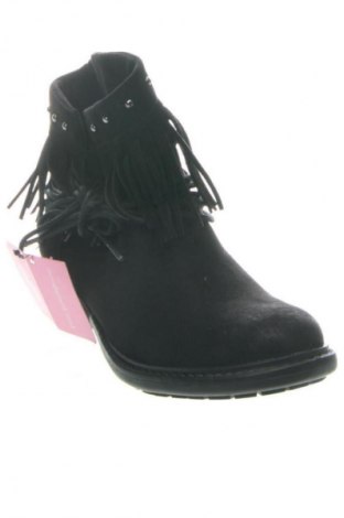 Dámske topánky  You Young Coveri, Veľkosť 36, Farba Čierna, Cena  20,95 €