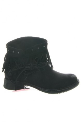 Dámske topánky  You Young Coveri, Veľkosť 36, Farba Čierna, Cena  20,95 €