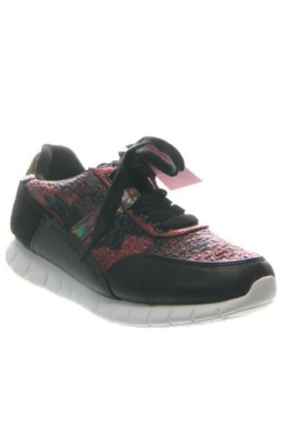 Dámske topánky  You Young Coveri, Veľkosť 37, Farba Viacfarebná, Cena  21,95 €