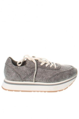 Dámske topánky  Zara, Veľkosť 39, Farba Sivá, Cena  28,95 €