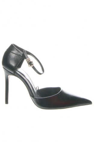 Γυναικεία παπούτσια Zara, Μέγεθος 37, Χρώμα Μαύρο, Τιμή 27,99 €