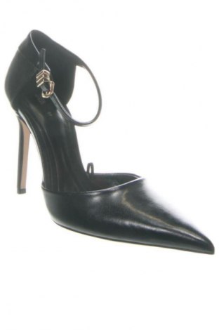 Γυναικεία παπούτσια Zara, Μέγεθος 37, Χρώμα Μαύρο, Τιμή 27,99 €