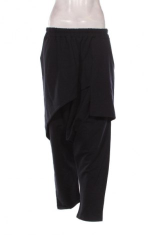 Γυναικείο παντελόνι 158c, Μέγεθος M, Χρώμα Μπλέ, Τιμή 20,64 €