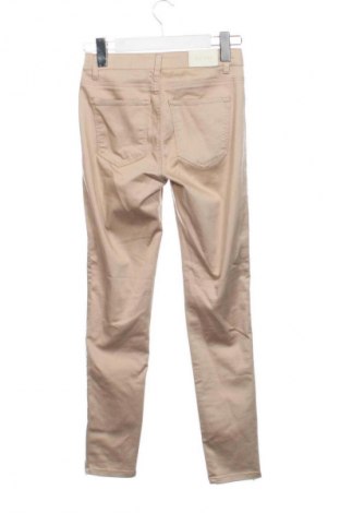 Γυναικείο παντελόνι 2nd One, Μέγεθος S, Χρώμα  Μπέζ, Τιμή 9,99 €