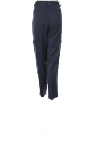 Dámské kalhoty  ASOS, Velikost M, Barva Modrá, Cena  139,00 Kč