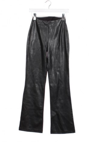 Dámské kalhoty  ASOS, Velikost XXS, Barva Černá, Cena  189,00 Kč