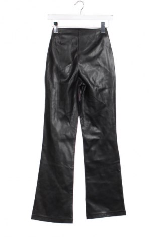 Dámské kalhoty  ASOS, Velikost XXS, Barva Černá, Cena  189,00 Kč