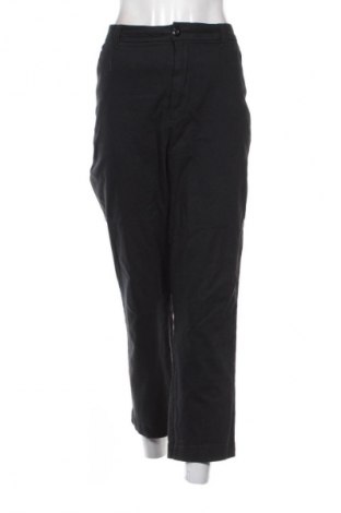 Дамски панталон ASOS, Размер XL, Цвят Черен, Цена 11,24 €