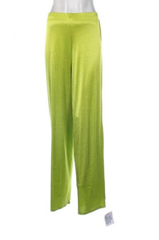 Damskie spodnie ASOS, Rozmiar S, Kolor Zielony, Cena 170,99 zł