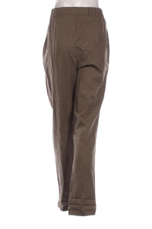 Damskie spodnie ASOS, Rozmiar L, Kolor Zielony, Cena 72,99 zł