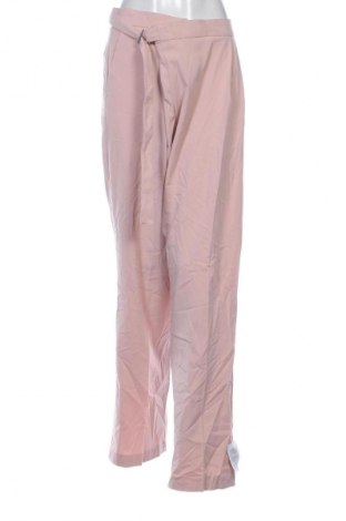 Γυναικείο παντελόνι ASOS, Μέγεθος XL, Χρώμα Ρόζ , Τιμή 10,99 €