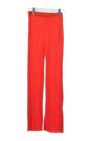 Γυναικείο παντελόνι ASOS, Μέγεθος XXS, Χρώμα Πορτοκαλί, Τιμή 10,99 €