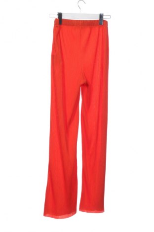 Γυναικείο παντελόνι ASOS, Μέγεθος XXS, Χρώμα Πορτοκαλί, Τιμή 10,99 €