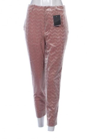 Γυναικείο παντελόνι ASOS, Μέγεθος XL, Χρώμα Ρόζ , Τιμή 56,99 €