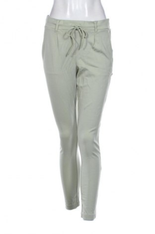 Pantaloni de femei Aada Studios, Mărime M, Culoare Verde, Preț 159,99 Lei