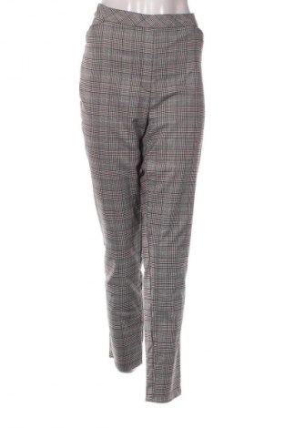 Pantaloni de femei Adagio, Mărime XL, Culoare Multicolor, Preț 29,99 Lei