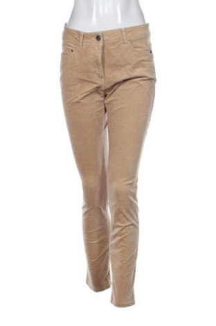 Damenhose Adagio, Größe M, Farbe Beige, Preis 11,99 €