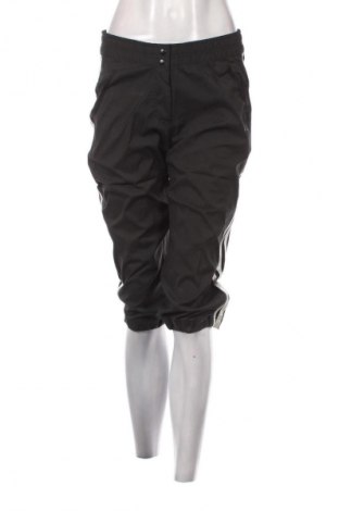 Γυναικείο παντελόνι Adidas, Μέγεθος S, Χρώμα Μαύρο, Τιμή 12,99 €
