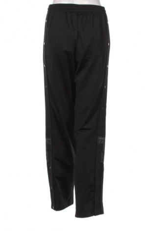 Γυναικείο παντελόνι Adidas, Μέγεθος M, Χρώμα Μαύρο, Τιμή 47,99 €