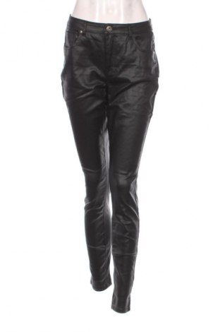 Pantaloni de femei Ajc, Mărime M, Culoare Negru, Preț 20,99 Lei